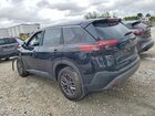 2023 Nissan Rogue S Черный vin: 5N1BT3AB9PC944174