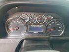 2021 Chevrolet Silverado K1500 Lt Trail Boss Серый vin: 3GCPYFEL5MG166898