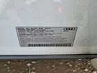 2017 Audi Q3 Prestige White vin: WA1GCCFS5HR000853