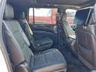 2023 Cadillac Escalade Esv Sport Platinum Белый vin: 1GYS4RKL0PR165040