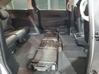 2025 Honda Odyssey Exl Silver vin: 5FNRL6H6XSB079241 Damage: Left Rear Seat, Missing, Replacement Required