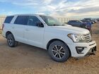 2020 Ford Expedition Xl Белый vin: 1FMJU1GT7LEA04077