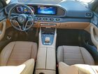 2024 Mercedes-benz Gls 450 4matic Белый vin: 4JGFF5KE4RB246657 2024 Mercedes-benz Gls 450 4matic Белый vin: 4JGFF5KE4RB246657