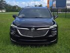 2023 Buick Enclave Essence Черный vin: 5GAERBKW2PJ190253