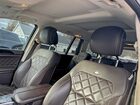 2017 Mercedes-benz Gls 550 4matic Серый vin: 4JGDF7DE2HA962560