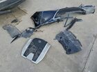 2021 Lexus Rc 350 Base Black vin: JTHDZ5BC8M5023366