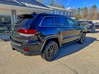2019 Jeep Grand Cherokee Limited Black vin: 1C4RJFBG1KC542016