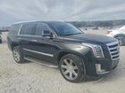 2018 Cadillac Escalade Luxury Black vin: 1GYS4BKJ9JR143566