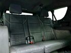 2022 Cadillac Escalade Esv Sport Platinum Черный vin: 1GYS3RKL4NR258711