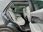 2023 Land Rover Range Rover Sport Dynamic Se Черный vin: SAL1P9EU4PA135253