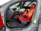 2022 Bmw X4 M White vin: 5YM23EC00N9M73920