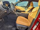 2024 Lexus Rx 350 Base Red vin: 2T2BAMBA6RC051004