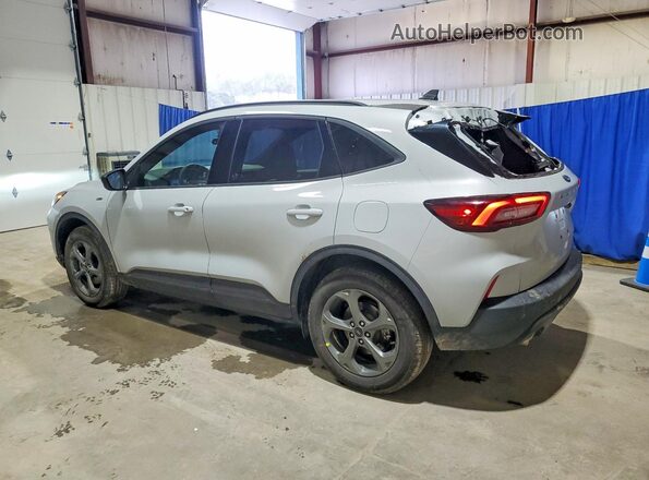 1FMCU9MN2TUA31092 2026 FORD ESCAPE Gray უკანა მარჯვენა