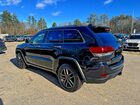2019 Jeep Grand Cherokee Limited Black vin: 1C4RJFBG1KC542016