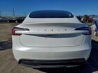 2024 Tesla Model 3 Белый vin: 5YJ3E1EA7RF732484