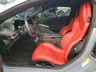 2024 Chevrolet Corvette Stingray 1lt Gray vin: 1G1YA2D4XR5115304