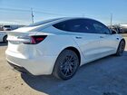 2024 Tesla Model 3 Белый vin: 5YJ3E1EA7RF732484