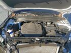 2024 Kia Telluride Ex Белый vin: 5XYP3DGC3RG532752