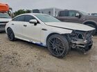 2022 Mercedes-benz Amg Gt 43 Белый vin: W1K7X5KBXNA050241 2022 Mercedes-benz Amg Gt 43 Белый vin: W1K7X5KBXNA050241