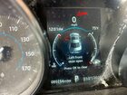 2019 Jaguar Xe White vin: SAJAR4FX7KCP52805
