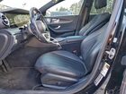 2022 Mercedes-benz E 350 Черный vin: W1KZF8DB3NB098457