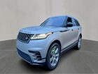 2020 Land Rover Range Rover Velar R-dynamic S Серый vin: SALYK2EX0LA264650