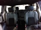 2018 Dodge Grand Caravan Sxt Белый vin: 2C4RDGCGXJR215714