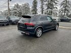 2020 Mercedes-benz Gle 350 4matic Black vin: 4JGFB4KB9LA183712