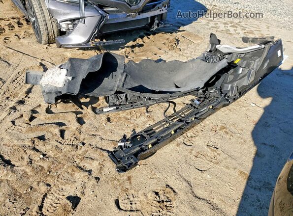 1FMJK1J81SEA20879 2025 FORD EXPEDITION Черный Панорамный вид салона 360°