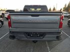 2024 Chevrolet Silverado K1500 Custom Gray vin: 3GCPDBEK3RG281020 2024 Chevrolet Silverado K1500 Custom Gray vin: 3GCPDBEK3RG281020