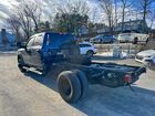 2023 Ram 3500 Синий vin: 3C7WRTCL9PG574273