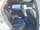 2018 Audi A3 Premium White vin: WAUAUGFF0J1031237