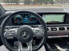 2021 Mercedes-benz Gle Coupe Amg 53 4matic Белый vin: 4JGFD6BB1MA400046 2021 Mercedes-benz Gle Coupe Amg 53 4matic Белый vin: 4JGFD6BB1MA400046