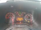 2017 Ram Promaster City Белый vin: ZFBERFAB7H6E01932