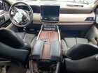 2023 Lincoln Navigator L Reserve Угольный vin: 5LMJJ3LGXPEL02008