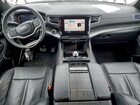 2024 Jeep Wagoneer Series Ii Белый vin: 1C4SJUBP4RS126323