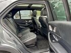 2020 Mercedes-benz Gle 350 Серый vin: 4JGFB4JB8LA245750