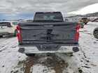 2024 Chevrolet Silverado K2500 Heavy Duty Lt Black vin: 2GC1YNE72R1100618 2024 Chevrolet Silverado K2500 Heavy Duty Lt Black vin: 2GC1YNE72R1100618