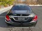 2016 Mercedes-benz C 450 4matic Amg Black vin: 55SWF6EB3GU152788