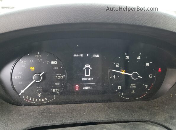3C6LRVDG1SE516554 2025 RAM PROMASTER White Вид задніх сидінь