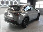 2026 Honda Hr-v Sport Серый vin: 3CZRZ1H55TM709182