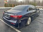 2021 Mercedes-benz E 350 4matic Blue vin: W1KZF8EB1MA994436