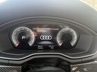 2025 Audi S5 Premium Plus Белый vin: WAUC4CF55SA008255