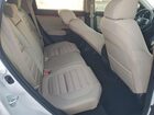 2022 Honda Cr-v Ex Белый vin: 5J6RW1H59NA016088