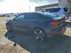 2022 Polestar 2 Black vin: LPSED3KA5NL054717 2022 Polestar 2 Black vin: LPSED3KA5NL054717