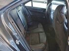 2016 Cadillac Ats-v Серый vin: 1G6AN5RY2G0133402