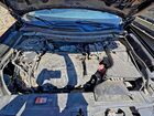 2016 Mitsubishi Outlander Se Черный vin: JA4AD3A32GZ004716
