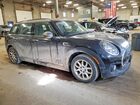 2017 Mini Cooper Clubman All4 Черный vin: WMWLU1C5XH2C42096