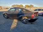 2016 Toyota Mirai Black vin: JTDBVRBD5GA000398