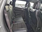 2019 Jeep Grand Cherokee Laredo Gray vin: 1C4RJFAG6KC828221